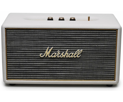 Głośnik bluetooth Marshall GŁOŚNIK BT MARSHALL STANMORE KREMOWY